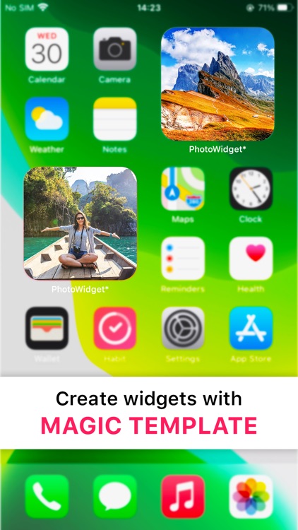 PhotoWidget*