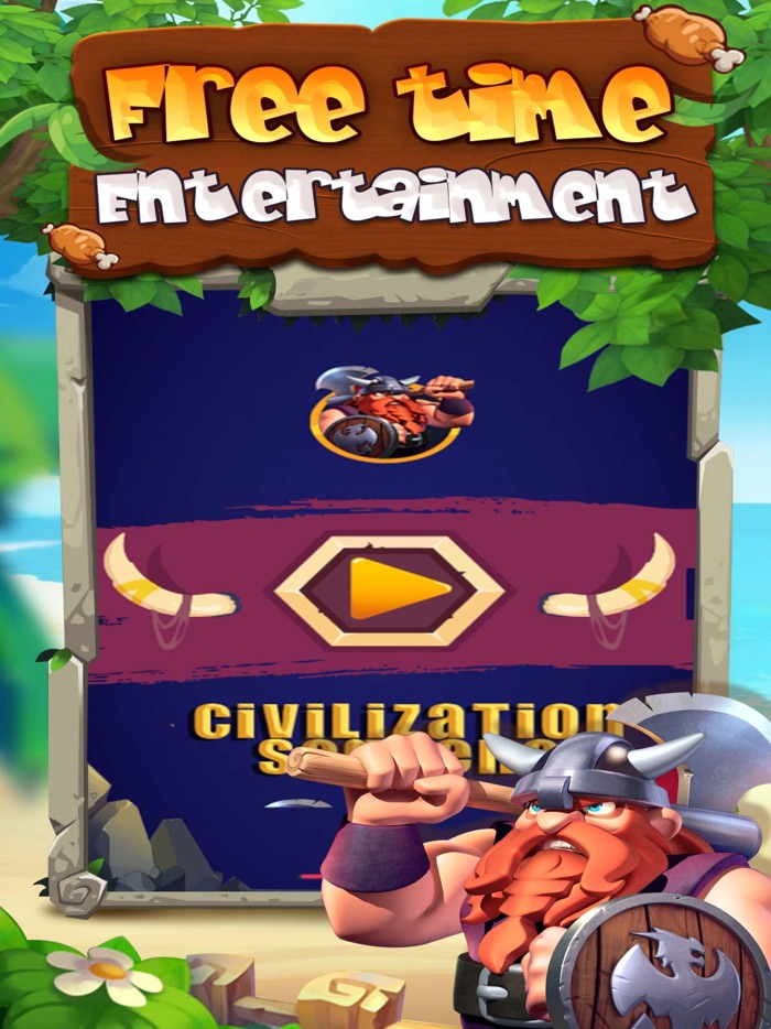 Civilization Sequence