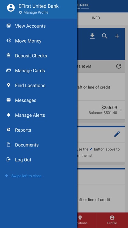 First United Mobile Banking