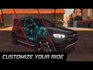 Screenshot 5 Car Parking 2020 iphone