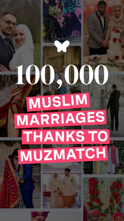 muzmatch: Arab & Muslim dating screenshot-7
