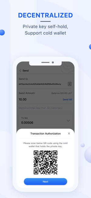 ATON-PlatON Network Wallet(圖3)-速報App