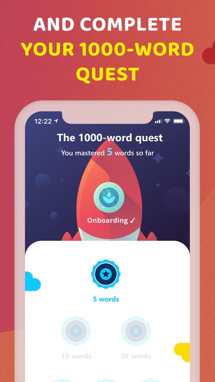 Skeebdo: Learn English Words screenshot-7