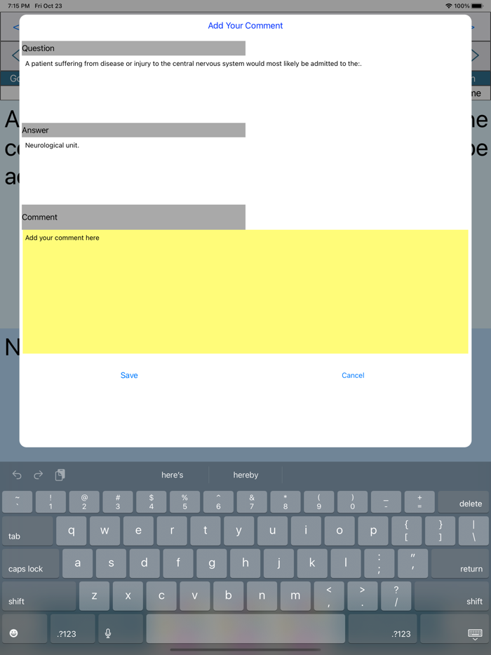 Phlebotomy Technician Certif