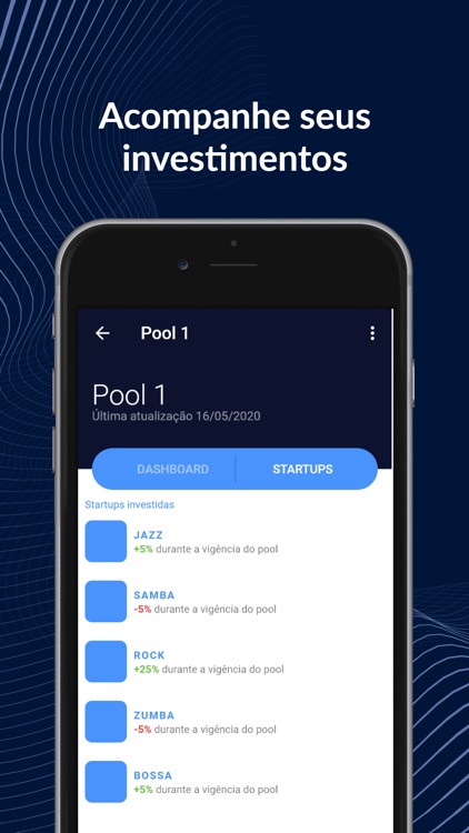 Bossainvest CCB screenshot-3