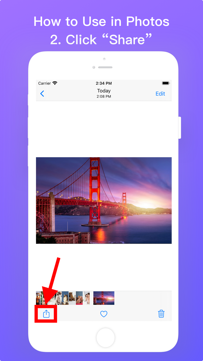 Power Reverse Image Search