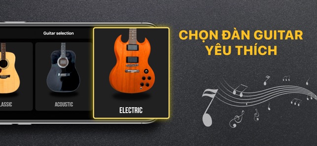 Guitar Pro - Học Đàn Ghi ta