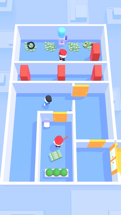 Rescue Puzzle! screenshot-5