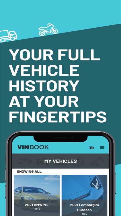 Vinbook