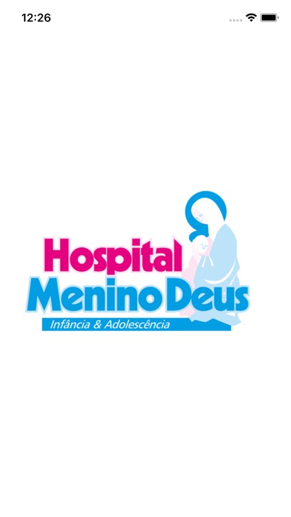 Hospital Infantil Menino Deus