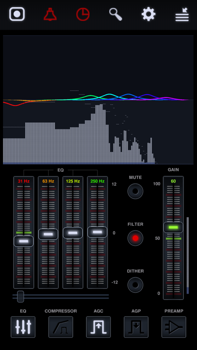 NeutronAudioRecorder