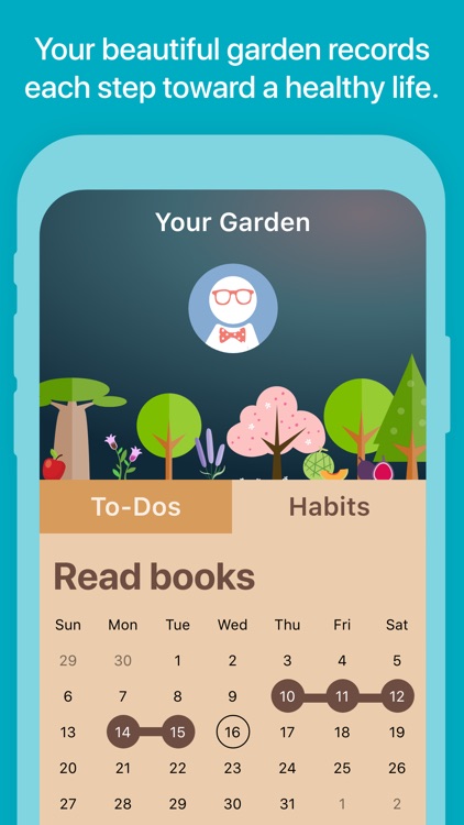Flora - Focus, To Do, Habit screenshot-7