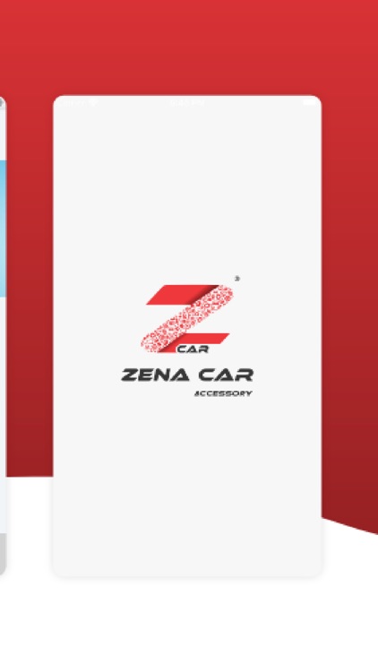 zena car