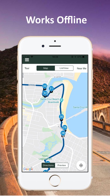 Pacific Coast Highway 1 Guide screenshot-4