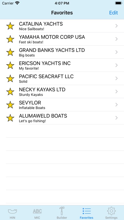 HIN Search - Boat HIN Decoder screenshot-5