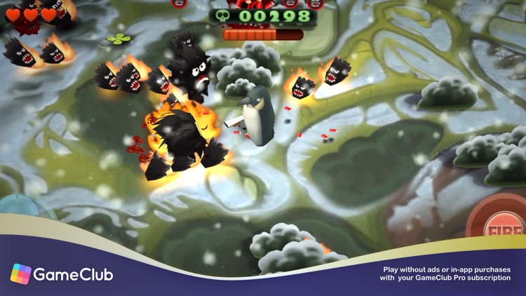 Minigore - GameClub screenshot-4
