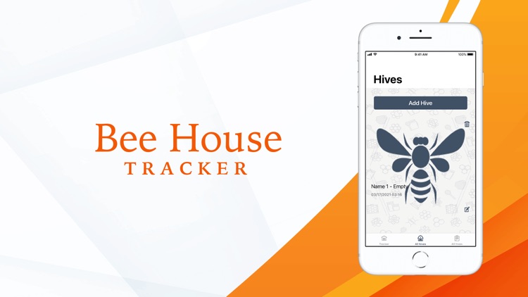 Bee House-Tracker screenshot-3