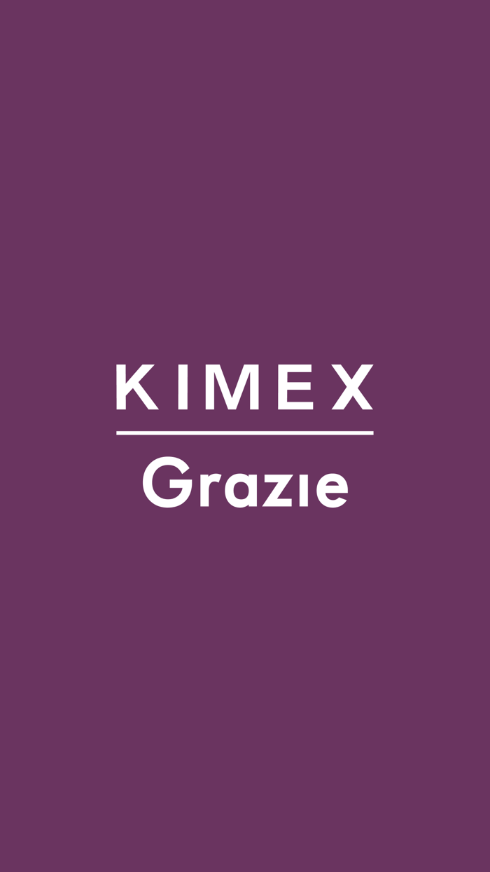 Kimex  Grazie