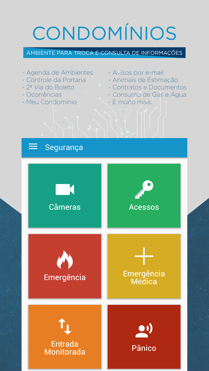 Condomínio Fácil - One Day