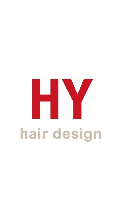 HY hair design