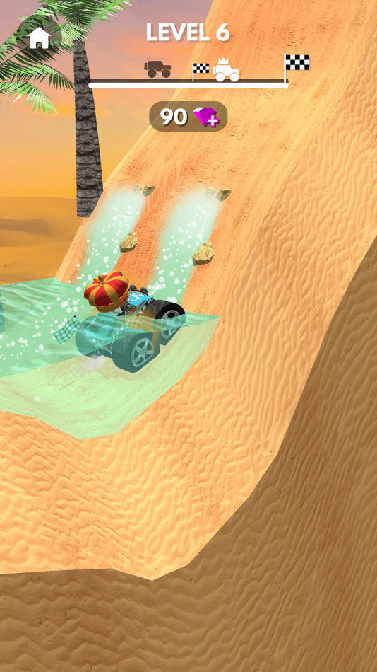 Rock Crawling by TapNation - (iOS Games) — AppAgg