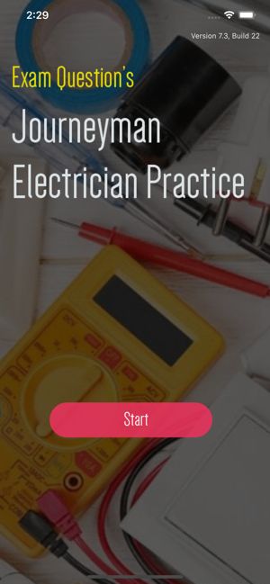 Journeyman Electrician Exam -(圖1)-速報App