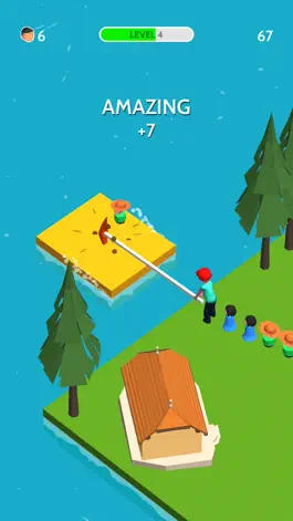 Game screenshot River Rescue mod apk