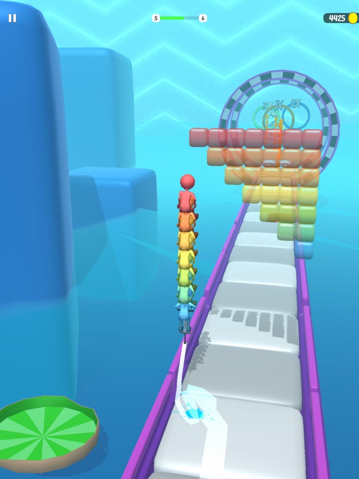 Pogo Tower