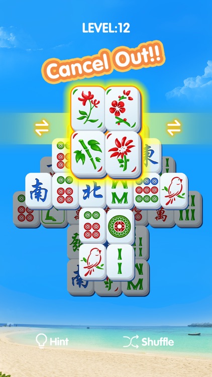 Mahjong collect: Match Connect screenshot-4