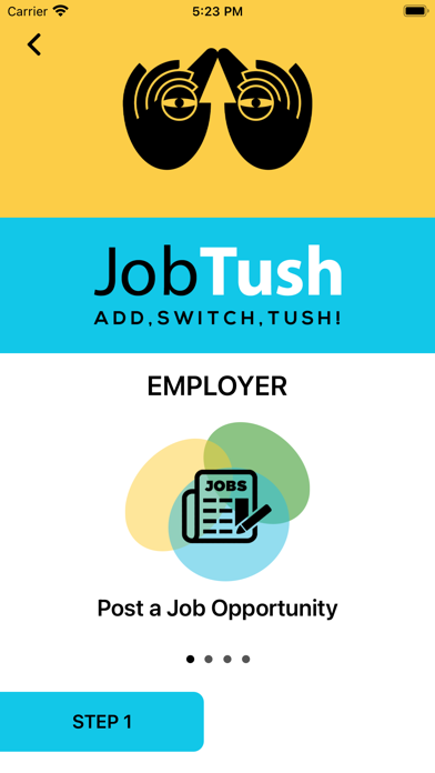 JobTush