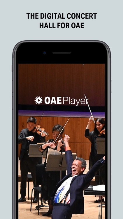 OAE Player