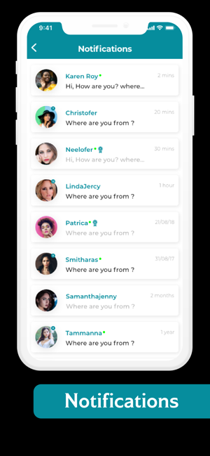 Prime – Favourite Dating app(圖4)-速報App