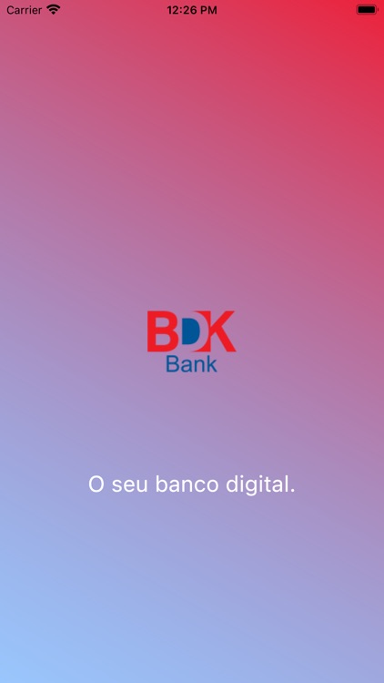 BDK Bank