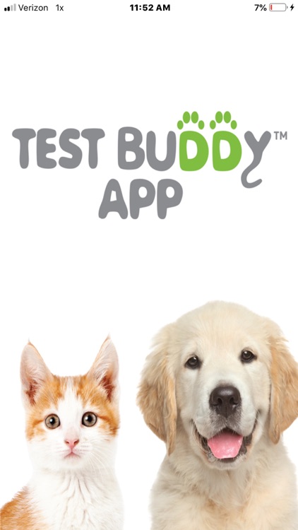 Test Buddy