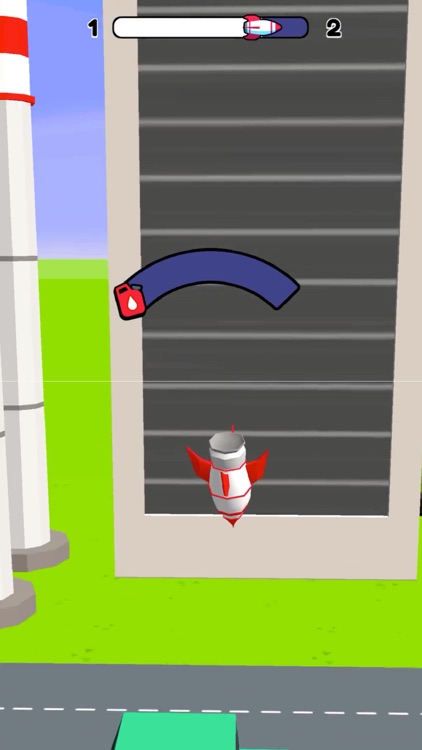 Blast City 3D