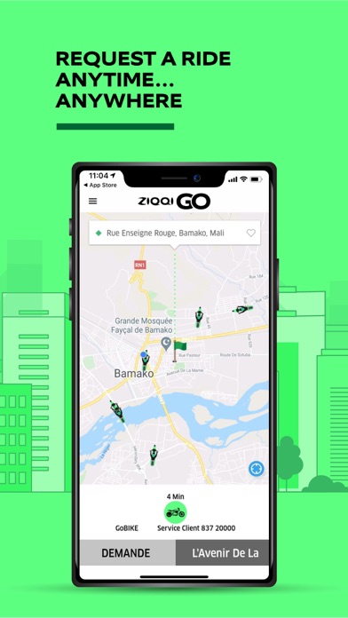 ZiqqiGo screenshot 2