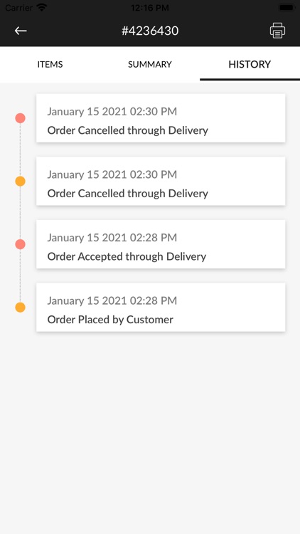 FGB Logistics screenshot-3