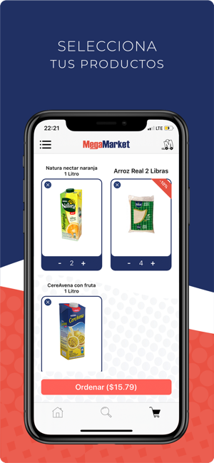 MegaMarket(圖4)-速報App