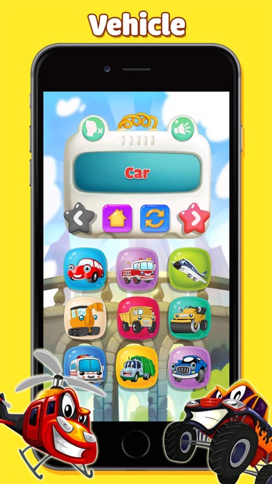 How to cancel & delete phone for baby toddler preschool kids games from iphone & ipad 3