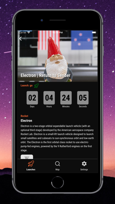 Screenshot #2 pour Space Seek