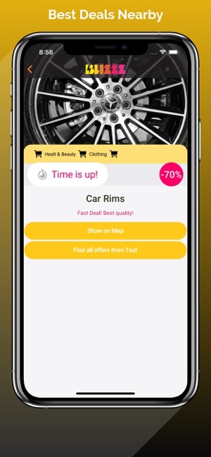 Blizzz(圖1)-速報App