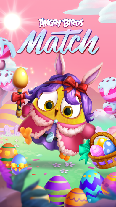 Angry Birds Match 3 free Gems hack