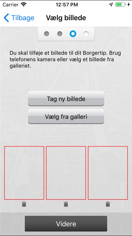 Aarhus Borgertip screenshot-4