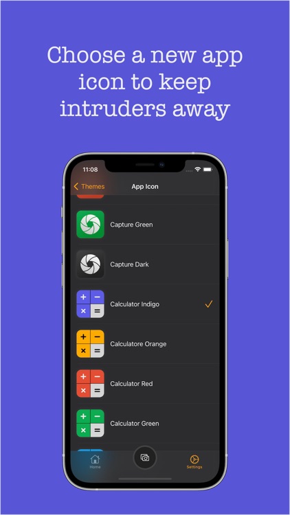 Vault - Secret storage (1234) screenshot-8