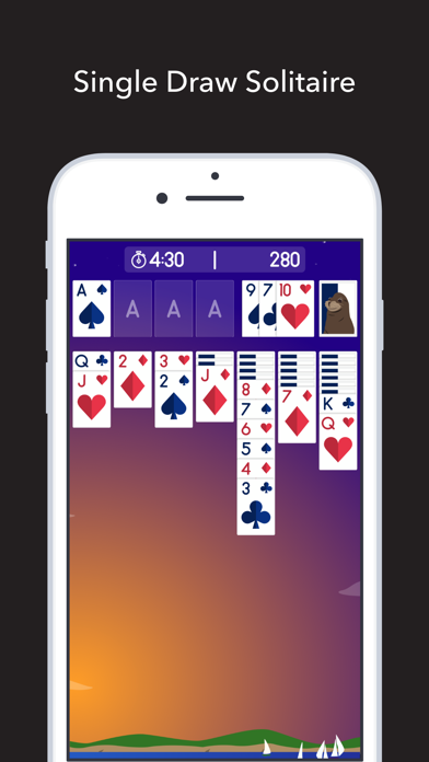 Solitaire1byParker