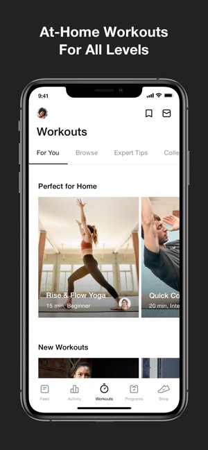 ntc app store