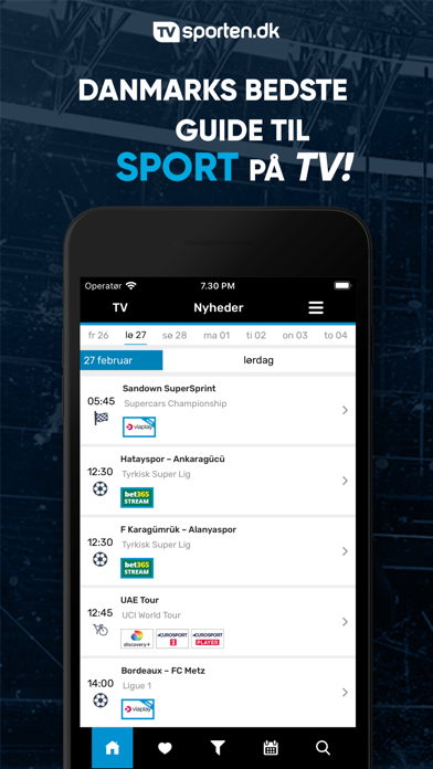 How to cancel & delete TVsporten.dk - Sport i TV from iphone & ipad 4