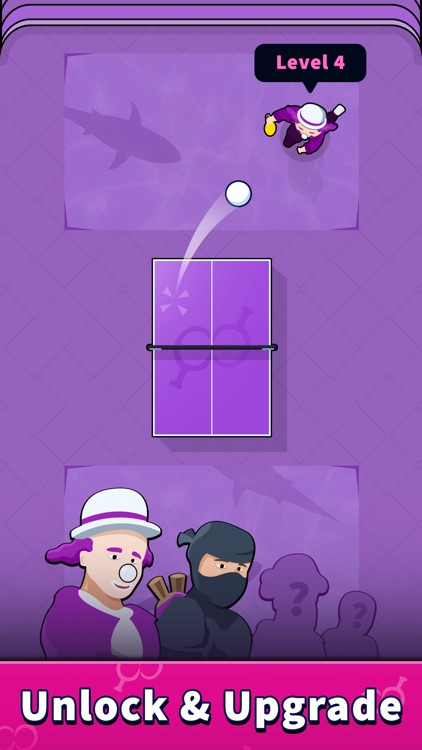 Pongfinity Duels screenshot-3