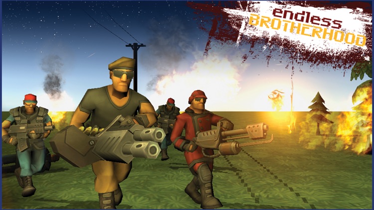 PandemicZombies screenshot-3