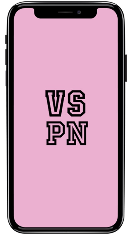 VSPINK Nation